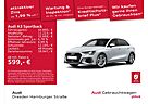 Audi A3 S line 40 TDI quattro AHZV LED DAB