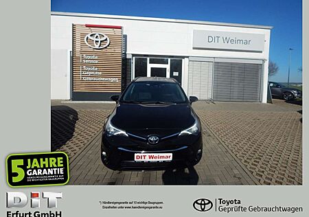 Toyota Avensis Touring Sports 1.8 Edition-S FLA SpurH