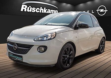 Opel Adam 120 JAHRE 1.2 PDC Klimaauto Winterpaket LM