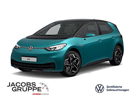 VW ID.3 Volkswagen Pro S Navi*CAM*IQ*SHZ*ACC