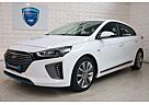 Hyundai Ioniq Premium Hybrid Xenon Navi Vollleder Kamera