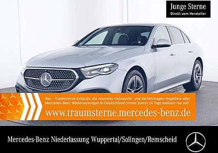 Mercedes-Benz E 300 e AMG 360° Burmester Distr. ILS AHK PTS 9G