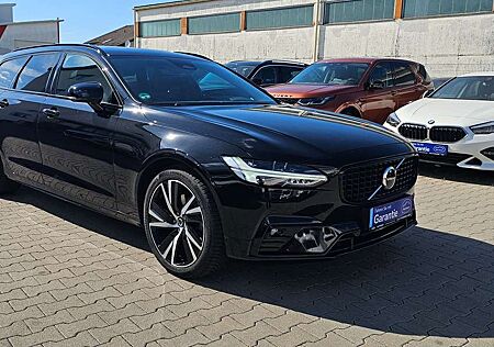 Volvo V90 Plus Dark Kamera*Navi*Panorama*LED*Leder