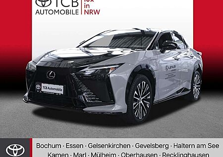 Lexus RZ 550e F Sport HUD Pano Leder SHZ