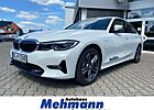 BMW 330 e Aut. Sport Line Navi-Laser-HUD-H&K-Live