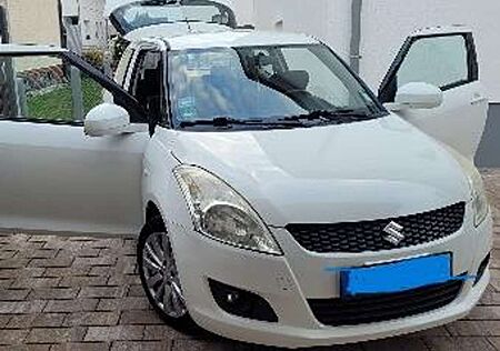 Suzuki Swift 3-Türer 1.2
