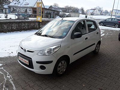 Hyundai i10 i10 1.1 Classic