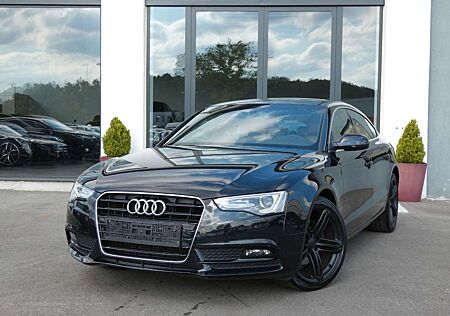 Audi A5 Sportback 1.8 TFSI*Leder*Navi*Shz*Xenon*Aut*