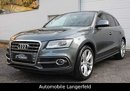 Audi SQ5 3.0 TDI quattro BANG&OLUFSEN MEMORY MMI PLUS