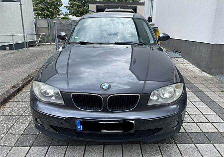 BMW 116i 116