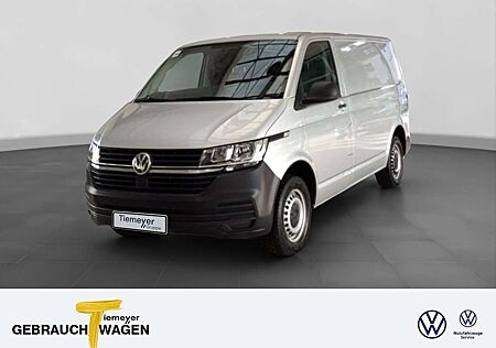 VW T6 Transporter Volkswagen T6.1 Transporter T6.1 Kasten AHK TRENNWAND