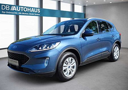 Ford Kuga Cool & Connect 2.0 EcoBlue Automatik 4WD