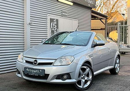 Opel Tigra 1.8 Twin Top SPORT *LEDER*SITZHZ*17 ZOLL*