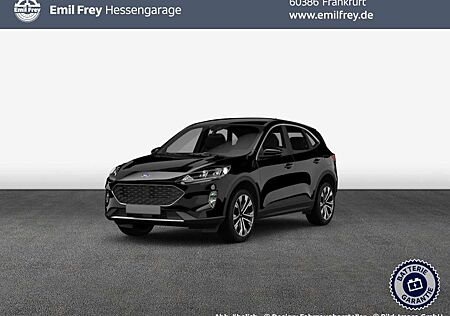 Ford Kuga 2.5 Duratec PHEV TITANIUM