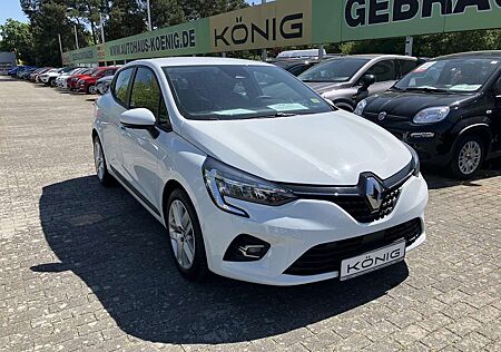 Renault Clio BUSINESS EDITION TCe 90 KLIMA+ALLWETTER