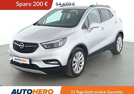 Opel Mokka X 1.4 Turbo 120 Jahre Aut.