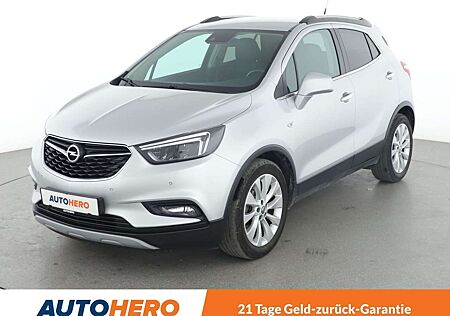 Opel Mokka X 1.4 Turbo 120 Jahre Aut.