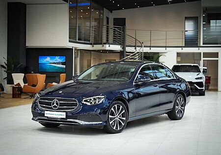 Mercedes-Benz E 450 4Matic*AVANTGARDE*SPORTSITZE-VORN*360°*LED