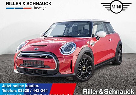 Mini Cooper SE Classic Trim KLIMAAUTOMATIK PDC LED