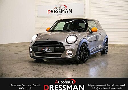 Mini Others Cooper Pepper PDC BLUETOOTH SITZHZ LEDER 16Z.