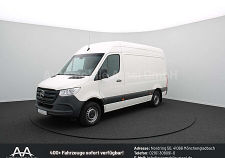 Mercedes-Benz Sprinter 316 CDI *Werkstatt* STANDHZG. 0188