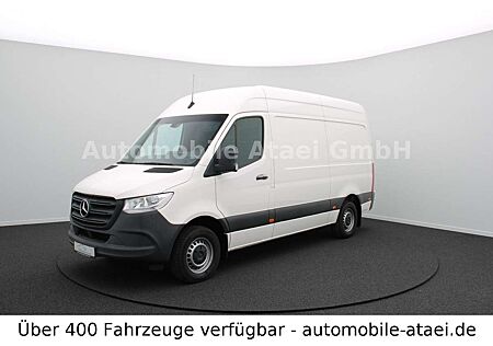 Mercedes-Benz Sprinter 316 CDI *Werkstatt* STANDHZG. (0188)