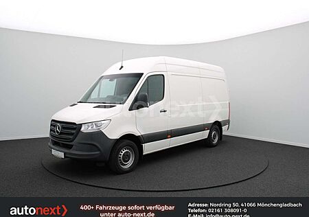 Mercedes-Benz Sprinter 316 CDI *Werkstatt* STANDHZG. 0188