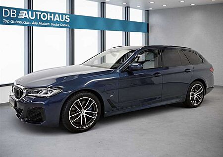 BMW 530 e xDrive Touring Sport-Steptronic