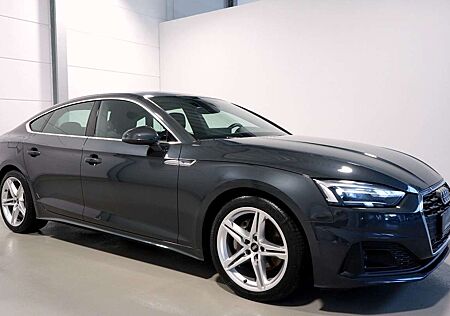 Audi A5 Sportback 40 2.0 TDI Sportback *KAMERA*ACC*