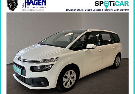 Citroën C4 Spacetourer Citroen Cool 1.2 130 PT PDC/DAB/Sitzheizung/Klimaautomatik