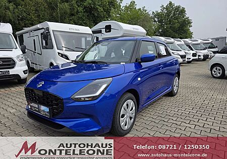 Suzuki Swift 1.2 Club Hybrid | Allgrip | 4x4 | Sofort