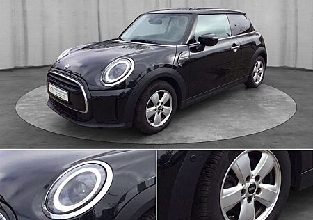 Mini Cooper Automatik 3t. Essential Trim