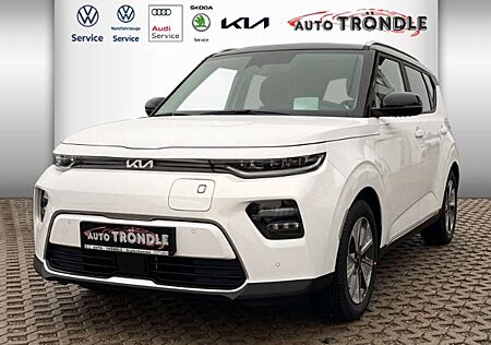 Kia Soul Inspiration +Wärmepumpe +HUD +Kamera +Nav