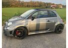 Abarth 500C 595 C Competizione