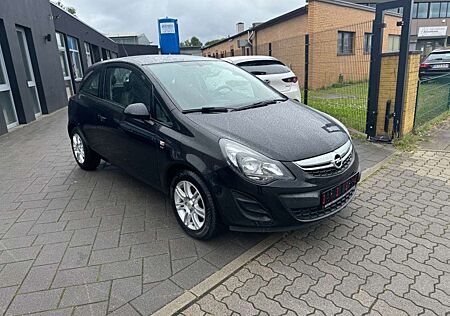 Opel Corsa D Energy/Klima/75000km