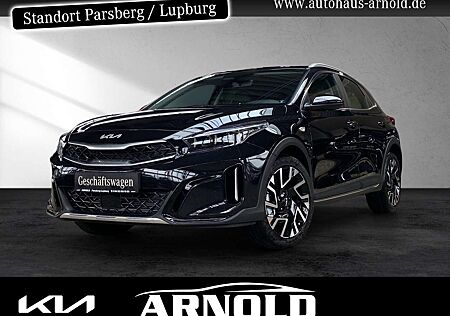 Kia XCeed 1.5 T-GDI Vision Komfort-P. LED Kamera SHZ