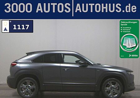 Mazda MX-30 e-SKYACTIV Advanage T-Leder LED Navi HuD