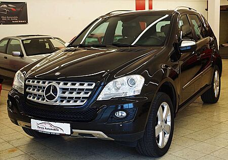 Mercedes-Benz ML 350 BlueTec 4Matic,TÜV,Service,Batterie Neu