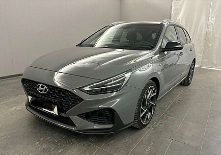 Hyundai i30 cw ****N Line-Sportpaket****