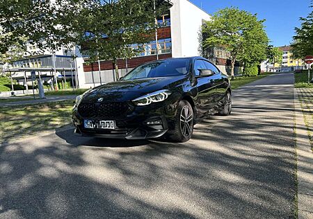 BMW 218i 218 2er Gran Coupe Gran Coupe Luxury Line