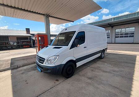 Mercedes-Benz Sprinter II Kasten 310/311/313/314/316 CDI