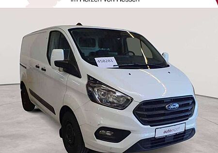 Ford Transit Custom 300 Klima Navi RFK Regale