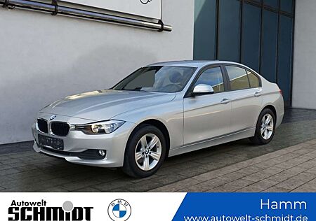 BMW 316 i Klimaaut PDC Sitzheizung / GARANTIE