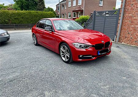 BMW 320 d *Automatik*TÜV neu*