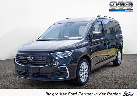 Ford Tourneo Grand Connect Titanium KAMERA AHK LED
