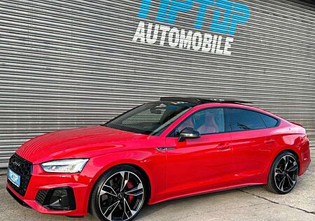Audi S5 Sportback 3.0 TDI quattro*MATRIX-LASER*PANO*