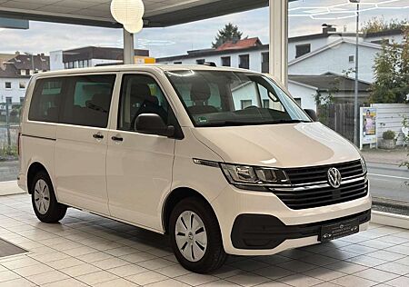 VW T6 Multivan Volkswagen T6.1 Multivan*DSG*7 Sitzer *AHK*RückKamera*MwSt