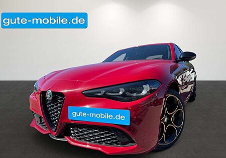 Alfa Romeo Giulia Intensa Q4 | Technologie-Paket | CarPlay