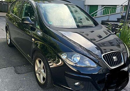 Seat Altea XL 1.6 LPG Style