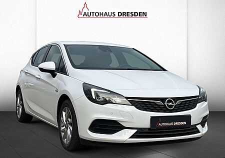 Opel Astra K 1.2 Turbo Elegance LM LED W-Paket PDC